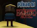 Joc Kogama Haunted Hotel on-line