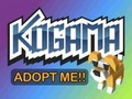 Joc Kogama Adoptă-mă  on-line