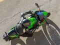 Joc Kawasaki Ninja 650 on-line
