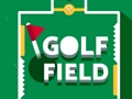 Joc Teren de golf  on-line