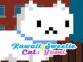 Joc Kawaii Sweetie Cat: Yumi on-line