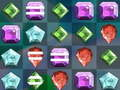 Joc Jewels Magic: Mister Match3 on-line