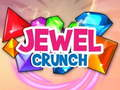 Joc Crunch de bijuterii on-line