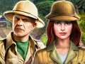 Joc Misiune Safari  on-line