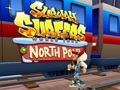 Joc Subway Surfers World Tour Polul Nord  on-line
