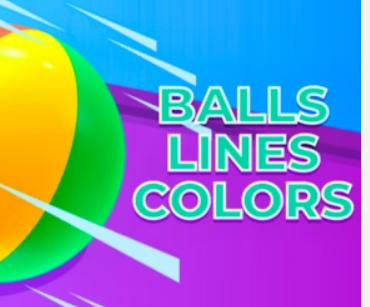 Joc Bile Linii Culori  on-line