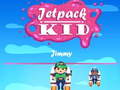 Joc Jetpack Kid on-line