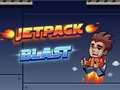 Joc Jetpack BLAST on-line
