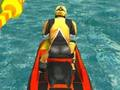 Joc Cursa de bărci cu jet ski  on-line
