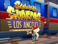 Joc Subway Surfers World Tour Los Angeles on-line