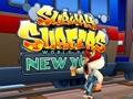 Joc Subway Surfers World Tour New York on-line