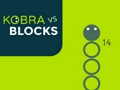 Joc Kobra vs Blocuri on-line