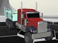 Joc Simulator de camioane în afara conducerii on-line