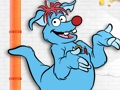 Joc Woozle Goozle: Căutător de invenție 3001 on-line