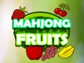 Joc Fructe Mahjong  on-line