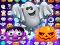 Joc Halloween Magic Connect on-line