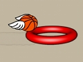 Joc Flappy Ball Shoot on-line