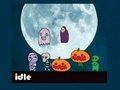 Joc Helloween inactiv  on-line
