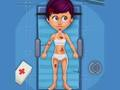 Joc Doctor de spital  on-line