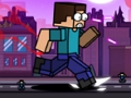 Joc Breakers de minecitate on-line