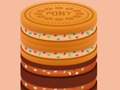 Joc Sortarea cookie-urilor  on-line