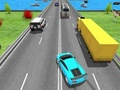 Joc Curse de trafic pe autostradă 2020  on-line