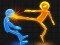 Joc Stick Fighter 3D on-line