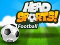 Joc Head Sports Fotbal  on-line