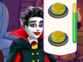 Joc Gătit de Halloween  on-line
