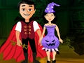 Joc Casa Diavolului de Halloween 27  on-line