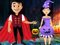 Joc Pădurea Lumânărilor de Halloween 26  on-line
