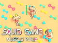 Joc Joc Calamar Muscle Run. io  on-line