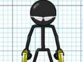 Joc Gun Fu: Stickman 2 on-line