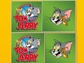 Joc Tom și Jerry Memory se potrivesc  on-line