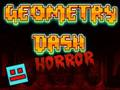 Joc Geometry Dash Horror on-line