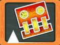 Joc Tablă Geometry Dash  on-line