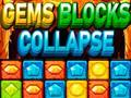 Joc Blocurile Gems se prăbușesc on-line