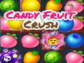 Joc Crush de fructe de bomboane on-line