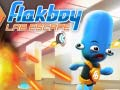 Joc Salvare din laboratorul lui Flakboy  on-line