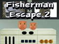 Joc Fisherman Escape 2 on-line