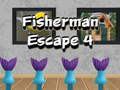 Joc Fisherman Escape 4 on-line