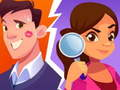 Joc Găsiți diferențele: Spot It 2  on-line