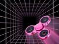 Joc Fidget Spinner Xtreme Racing on-line