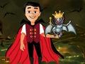 Joc Pădurea Liliecilor de Halloween 10  on-line