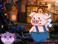Joc Fermierul Porc Evadare  on-line