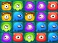 Joc Monster Candy Crush on-line