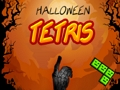 Joc Tetris de Halloween on-line