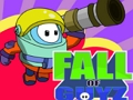 Joc Fall Guys Rocket Hero on-line