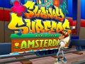 Joc Subway Surfers World Tour Amsterdam on-line