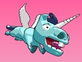 Joc Unicorn Nebun Nebun  on-line